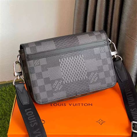 lv studio messenger bag